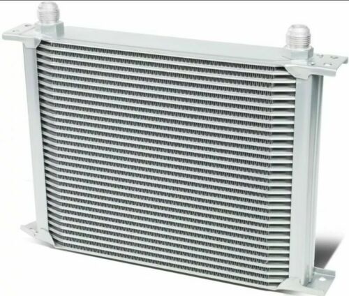 TYC 19142 Ext Trans Oil Cooler for Jeep Renegade 2.4L 2015-2018 Models
